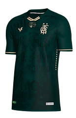 Blusa do América MG